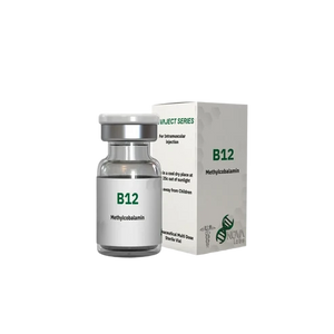 B12 - Nova Labs