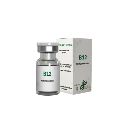 B12 - Nova Labs