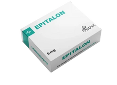 Epitalon Self Mix Vial - Nova Labs