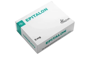Epitalon Self Mix Vial - Nova Labs
