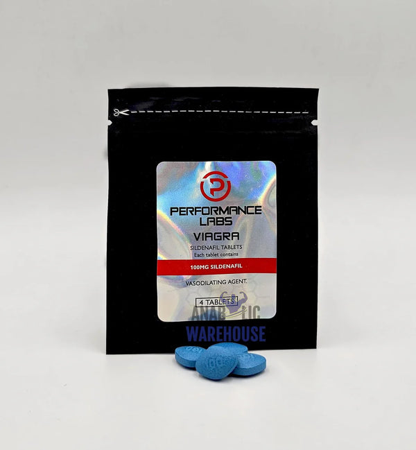 Viagra - Performance Labs