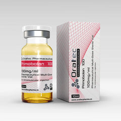 Primo 100 Injectable Oil - Oraltec