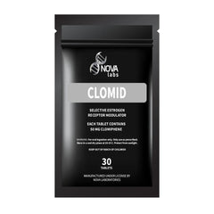 Clomid - Nova Labs