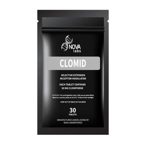 Clomid - Nova Labs