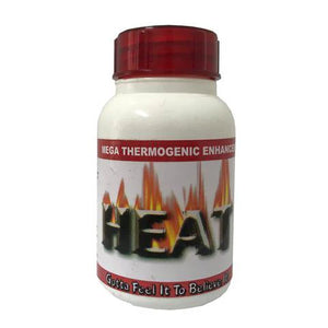 Heat - Fat Burners