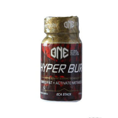Hyperburn - Fat Burners