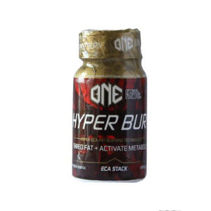 Hyperburn - Fat Burners