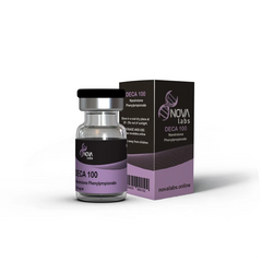DECA - Nova Labs