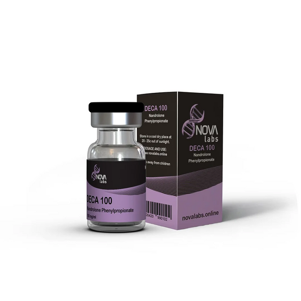 DECA - Nova Labs