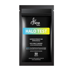 Halotestin/Halotest - Nova Labs