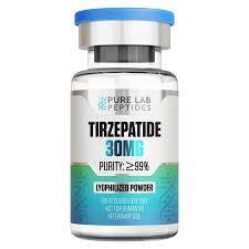 Tirzepatide 30 mg - Mounjaro (Not Mixed) - UPA Labs
