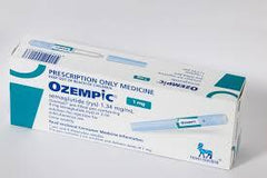 Ozempic - Uzempic (Not Mixed) - UPA Labs