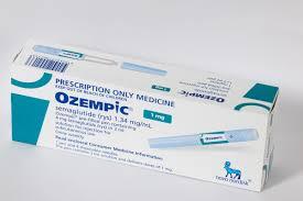 Ozempic - Uzempic (Not Mixed) - UPA Labs