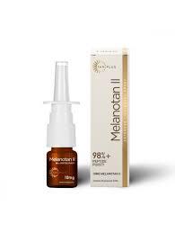 Melanotan Nasal Spray - Performance Labs