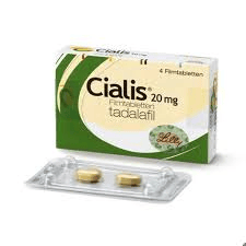Cialis Max - Oraltec