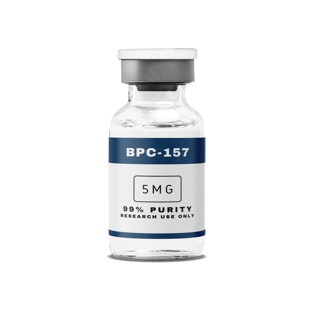 BPC-157 Self Mix Vial - Performance Labs