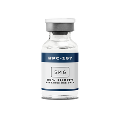 BPC-157 Self Mix Vial - Performance Labs