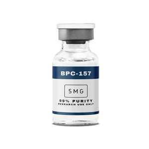 BPC-157 Self Mix Vial - Performance Labs