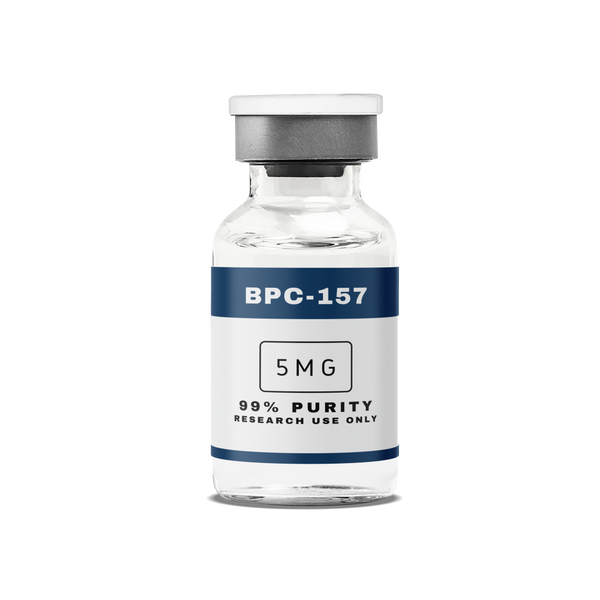 BPC-157 Self Mix Vial - Performance Labs