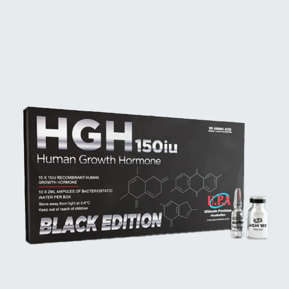 Growth Hormone - Somatropin 150 - UPA Labs