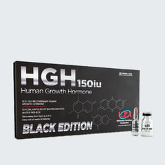 Growth Hormone - Somatropin 150 - UPA Labs