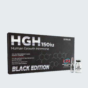 Growth Hormone - Somatropin 150 - UPA Labs
