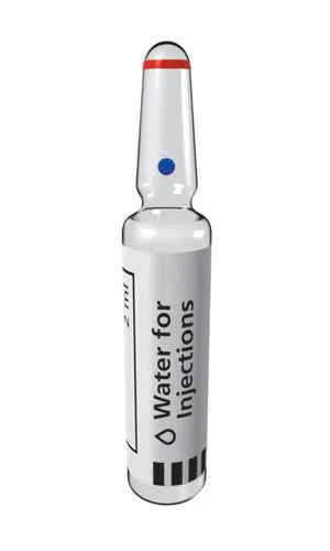 Pharma Water - Pharmacy
