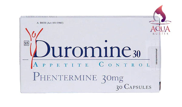 Duromine - Fat Burners