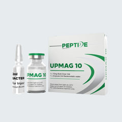 Upmag (10 mg) Self Mix Vial - UPA Labs