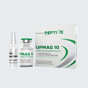 Upmag (10 mg) Self Mix Vial - UPA Labs