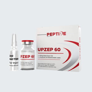 Upzep (60 mg) Self Mix Vial - UPA Labs
