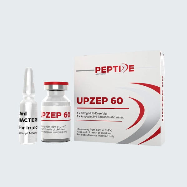 Upzep (60 mg) Self Mix Vial - UPA Labs