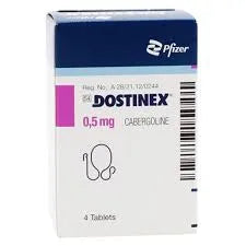 Dostinex - Pharmacy