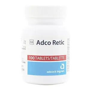 Adco Retic - Pharmacy