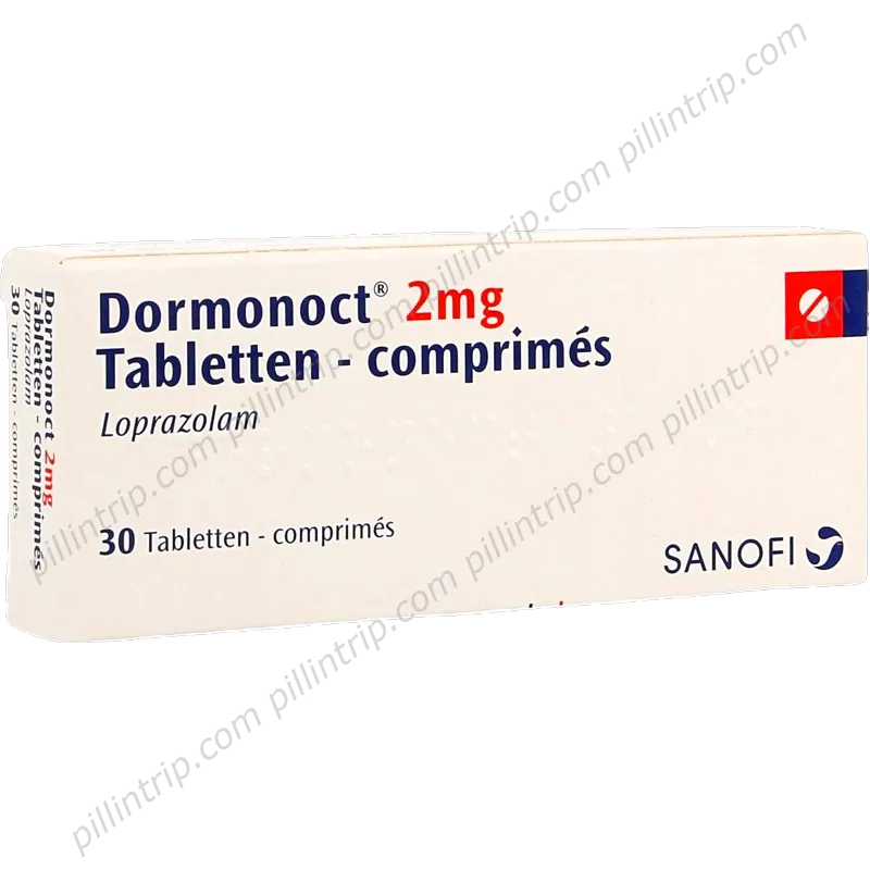 Dormonoct - Pharmacy