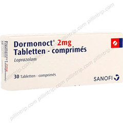 Dormonoct - Pharmacy