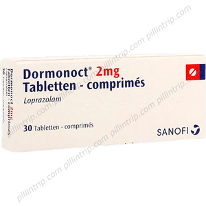 Dormonoct - Pharmacy