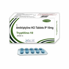 Trepiline - Pharmacy