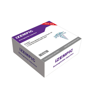 Izempic Self Mix Vial - iPharma