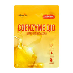 Coenzyme Q10 Mask - Beauty / Cosmetics / Aesthetics