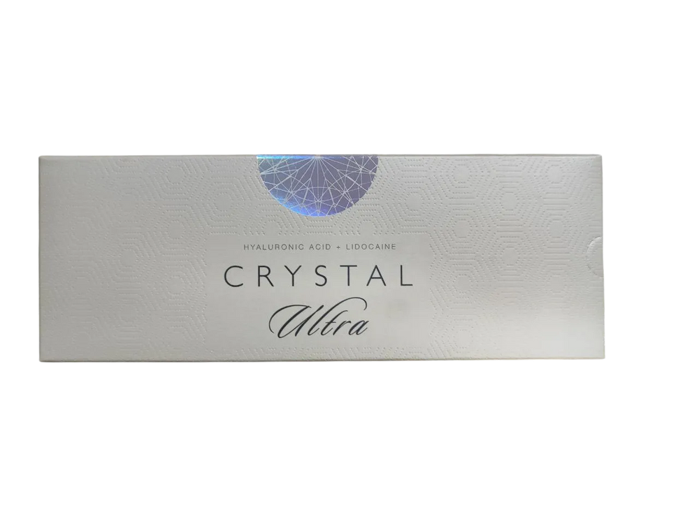 Ultra Fillers - Beauty / Cosmetics / Aesthetics