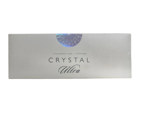 Ultra Fillers - Beauty / Cosmetics / Aesthetics