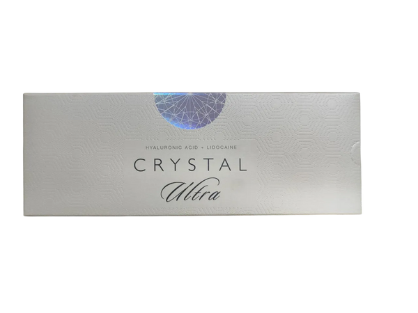 Ultra Fillers - Beauty / Cosmetics / Aesthetics
