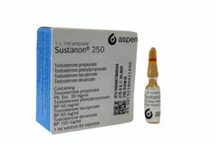 Aspen Sust 250 - Pharmacy