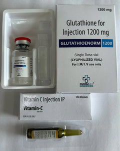 Gluthione - Beauty / Cosmetics / Aesthetics