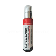 Lipodrine - Fat Burners