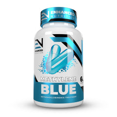 Methylene Blue - Limitless Performance
