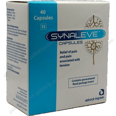 Synaleve - Pharmacy