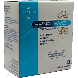 Synaleve - Pharmacy