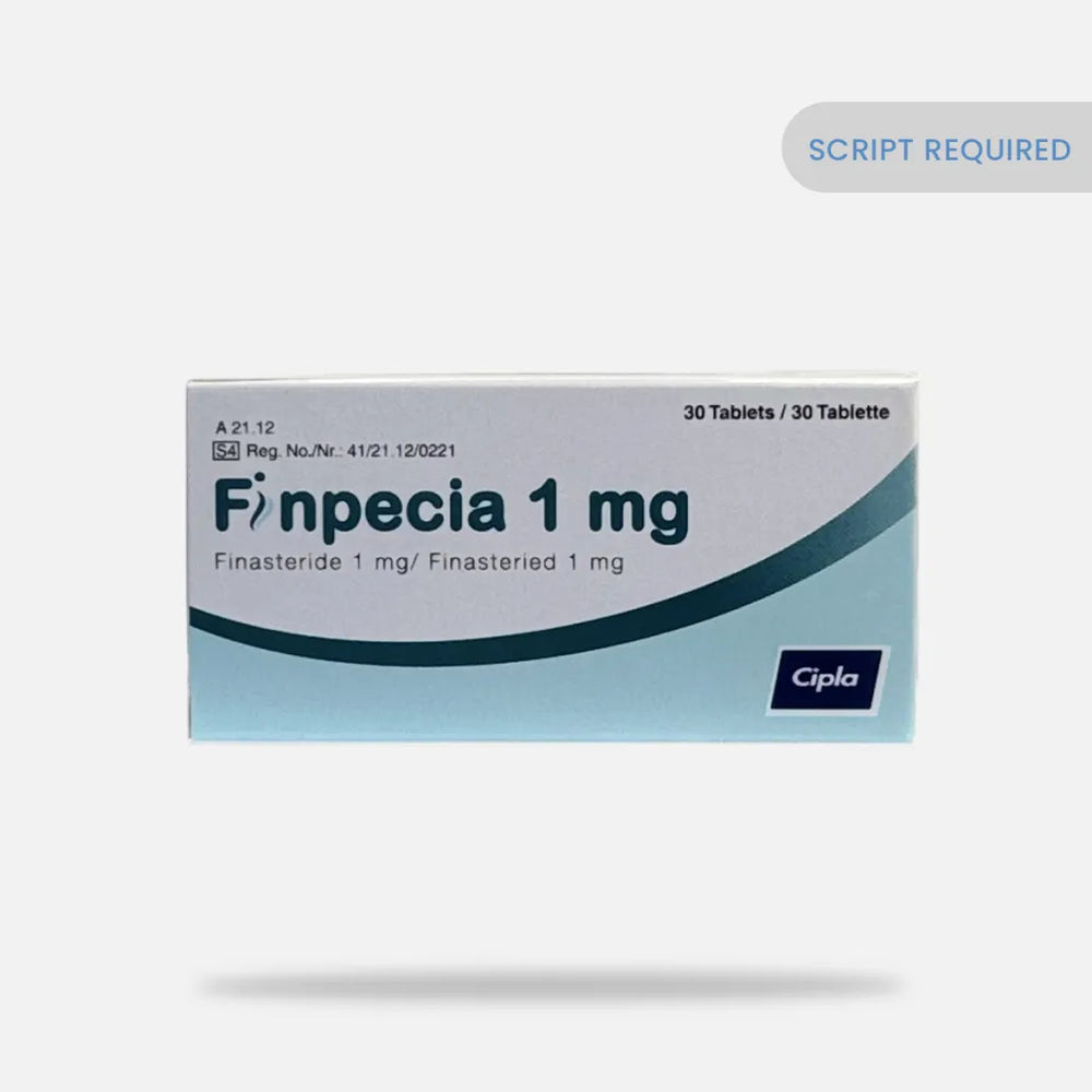 Finpecia - Pharmacy